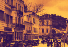 o brasil do inicio do seculo