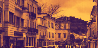 o brasil do inicio do seculo