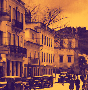 o brasil do inicio do seculo