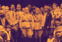 o governo provisorio