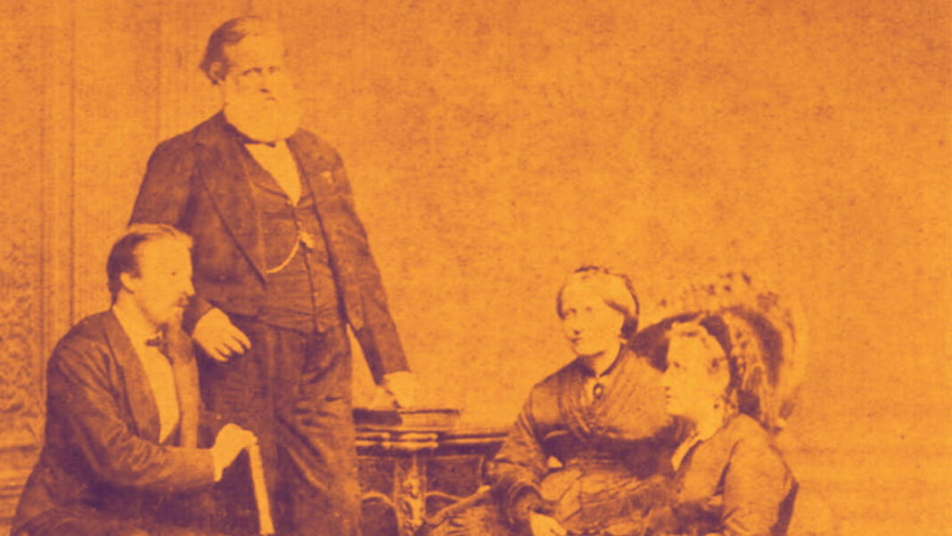 o segundo reinado do brasil