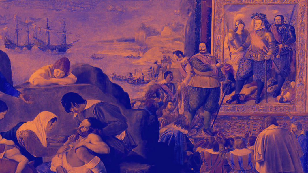 Os Portugueses Compram