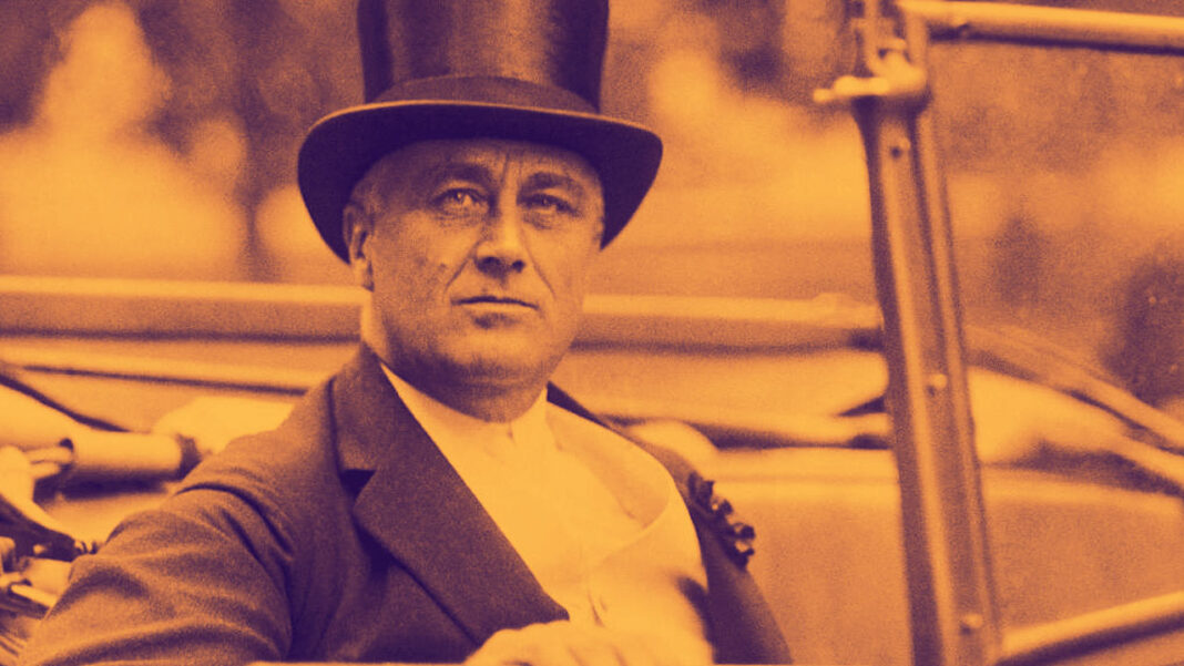 os vibrantes anos vinte