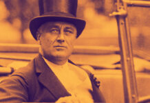 os vibrantes anos vinte