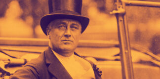 os vibrantes anos vinte