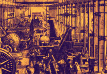 revolucao industrial