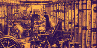 revolucao industrial