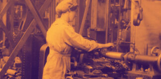 sociedade industrial