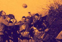 termino da segunda guerra mundial