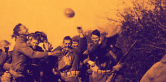 termino da segunda guerra mundial