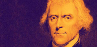 thomas jefferson