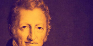 thomas malthus