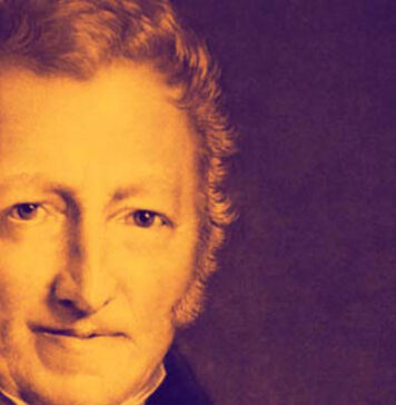 thomas malthus