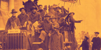 triplice entente e corrida