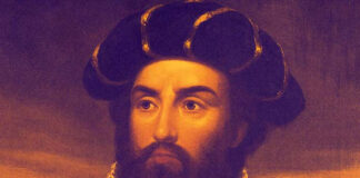 vasco da gama
