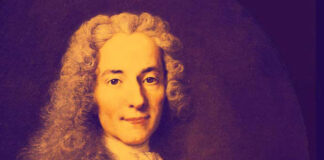 voltaire