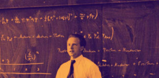 werner heisenberg