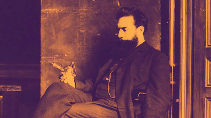 Wilhelm Conrad Röntgen