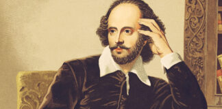 william shakespeare