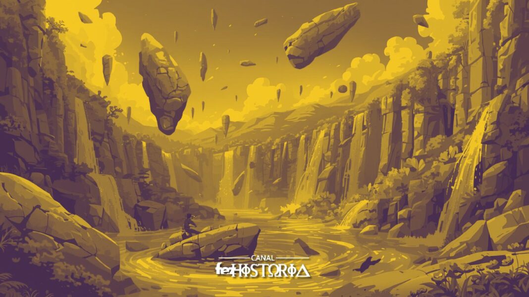 5 Lugares no Mundo onde a Gravidade Não Funciona Normalmente