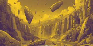 5 Lugares no Mundo onde a Gravidade Não Funciona Normalmente