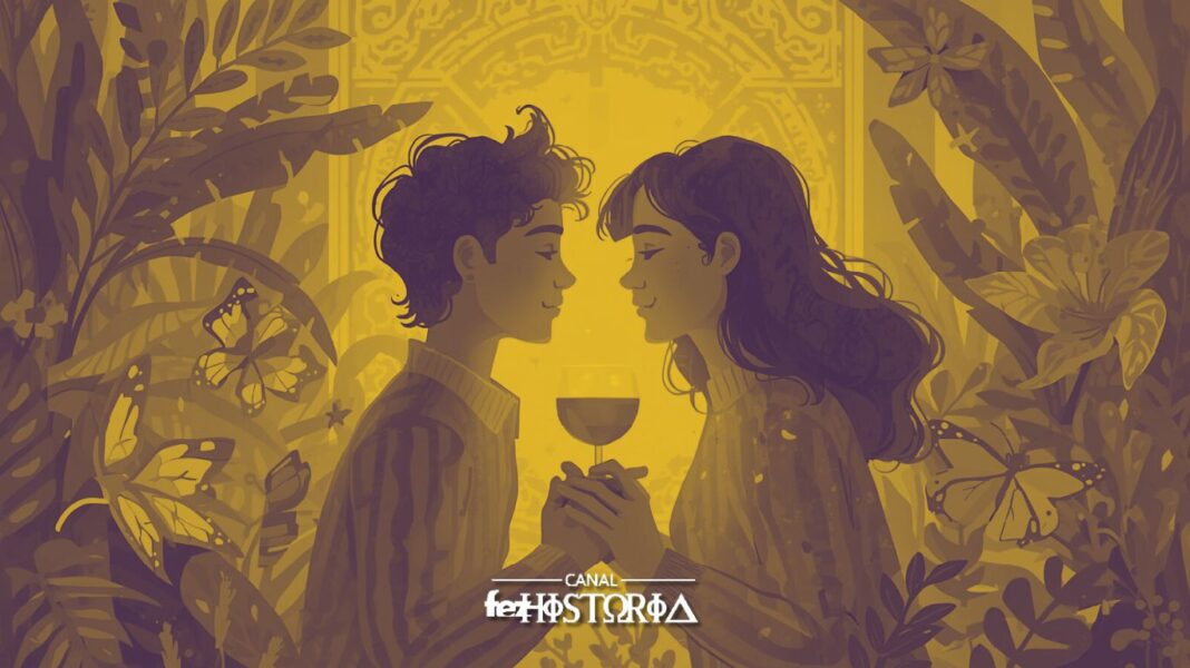 7 Curiosidades Sobre o Sexo na História que São Bizarras