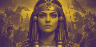 7 Fatos sobre Cleópatra que a Hollywood Nunca Mostrou