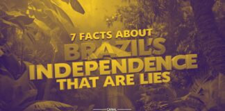 7 Fatos sobre a Independência do Brasil que São Mentira