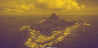 A Ilha que Foi Vendida por um Punhado de Miçangas