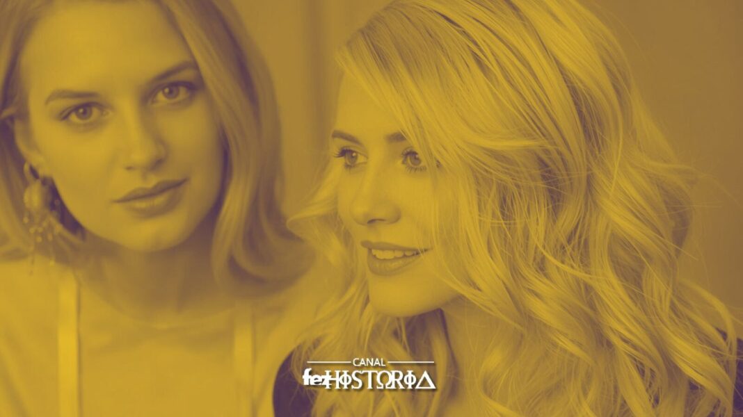 A Incrível Mulher que Criou um Império com... Cabelos Postiços