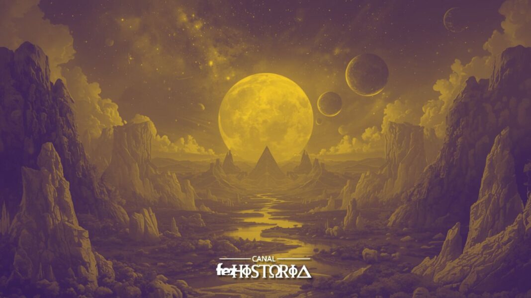 A Tribo que Acredita que os Sonhos são Mais Reais que a Realidade