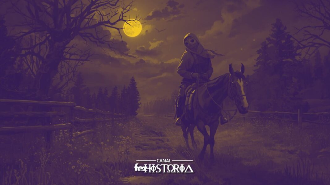 A Verdade por Trás da Lenda da Mula sem Cabeça