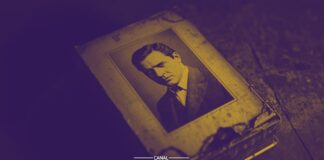 O Caso da Foto do Solteiro que Prevê a Morte