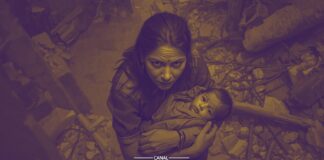 O Caso do Bebé de Leningrado Heroísmo ou Loucura (1)