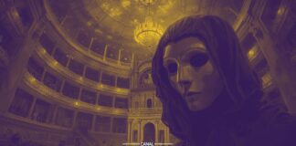 O Caso do Fantasma da Ópera Inspirado em uma História Real