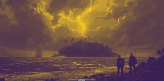 O Mistério da Ilha de North Sentinel