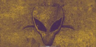 O Mistério do Símbolo Alienígena em uma Pintura do Século XV