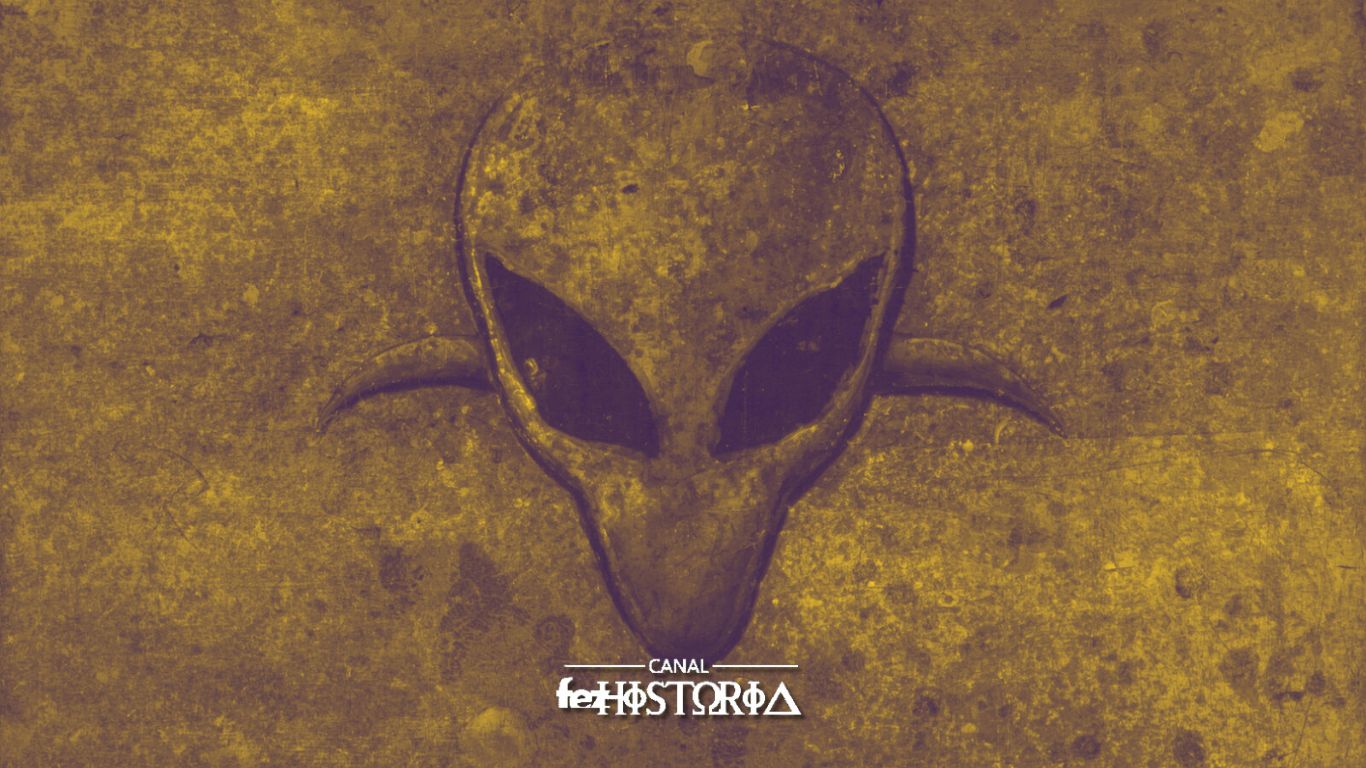 O Mistério do "Símbolo Alienígena" em uma Pintura do Século XV