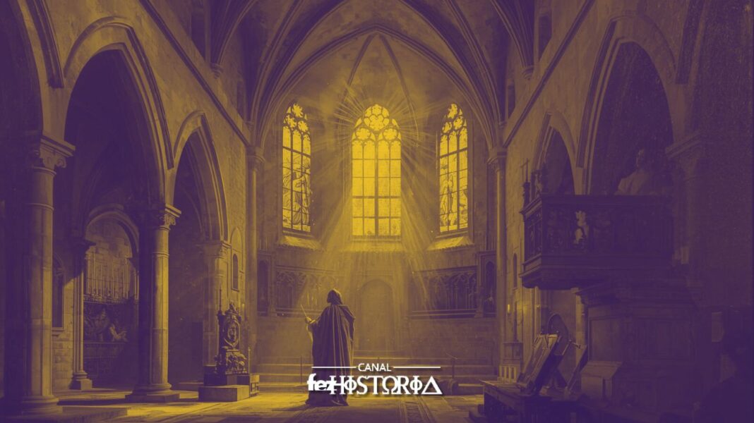 O Que a Neurociência Diz Sobre as Visões de Joana d'Arc