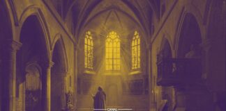 O Que a Neurociência Diz Sobre as Visões de Joana d'Arc