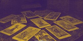 O Segredo das Cartas de Tarô Origem e Significado Oculto