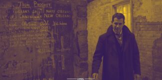 O Segredo dos Vampiros de Nova Orleans Ritual ou Doença