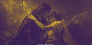 O que os Códigos Secretos de uma Rainha Revelam sobre seu Amor Proibido