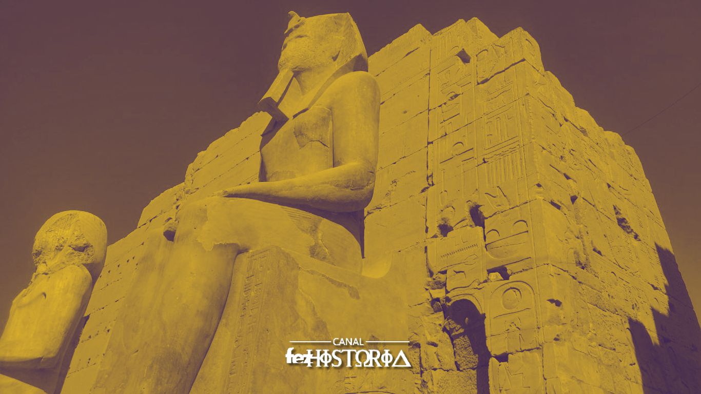 3 Maldições de Faraós que Atingiram Arqueólogos Modernos