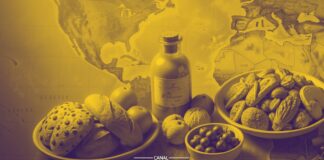 5 Alimentos que Salvaram Civilizações da Fome