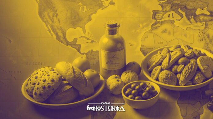 5 Alimentos que Salvaram Civilizações da Fome