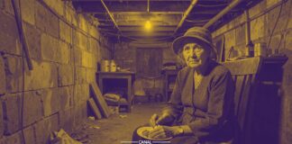 A Mulher que Passou 70 anos Presa em um Porão sem Saber