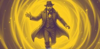 A Verdade por Trás do "Homem que Caiu do Tempo"