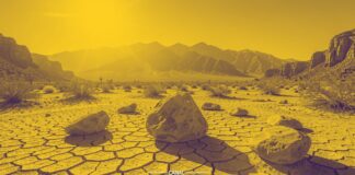 O Segredo das "Pedras que Andam" no Vale da Morte