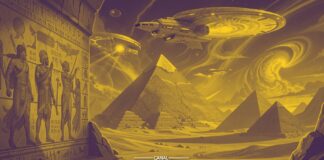 3 Civilizações que Podem ter Tido Contato com Extraterrestres